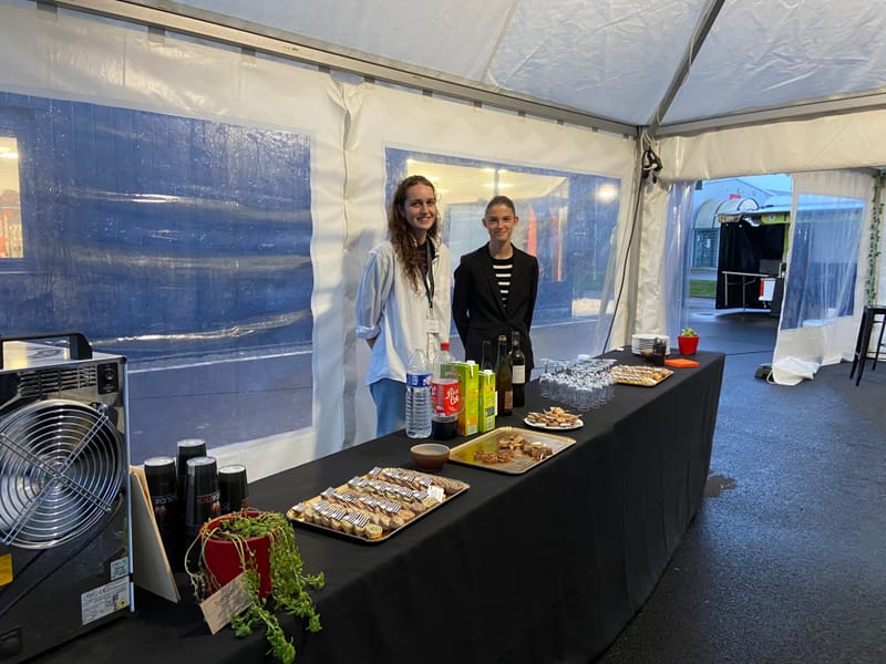 Portes Ouvertes | 2023