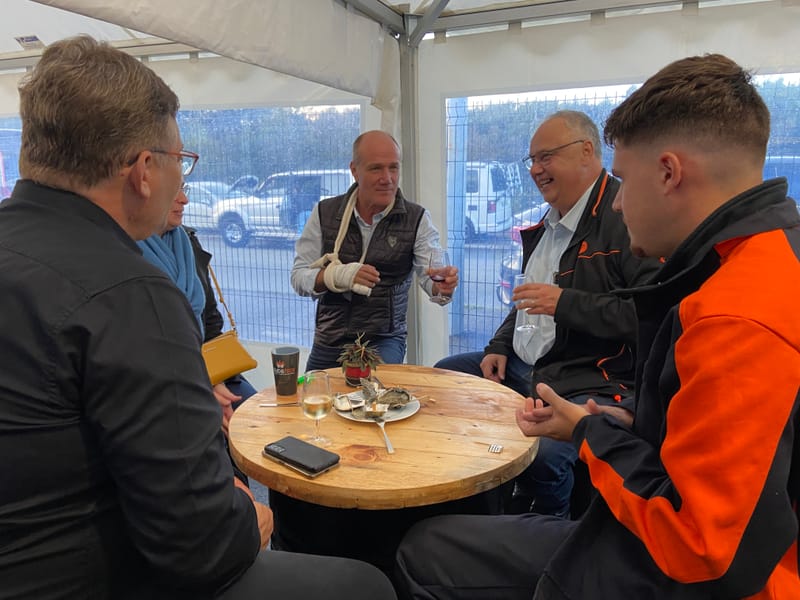 Portes Ouvertes | 2023