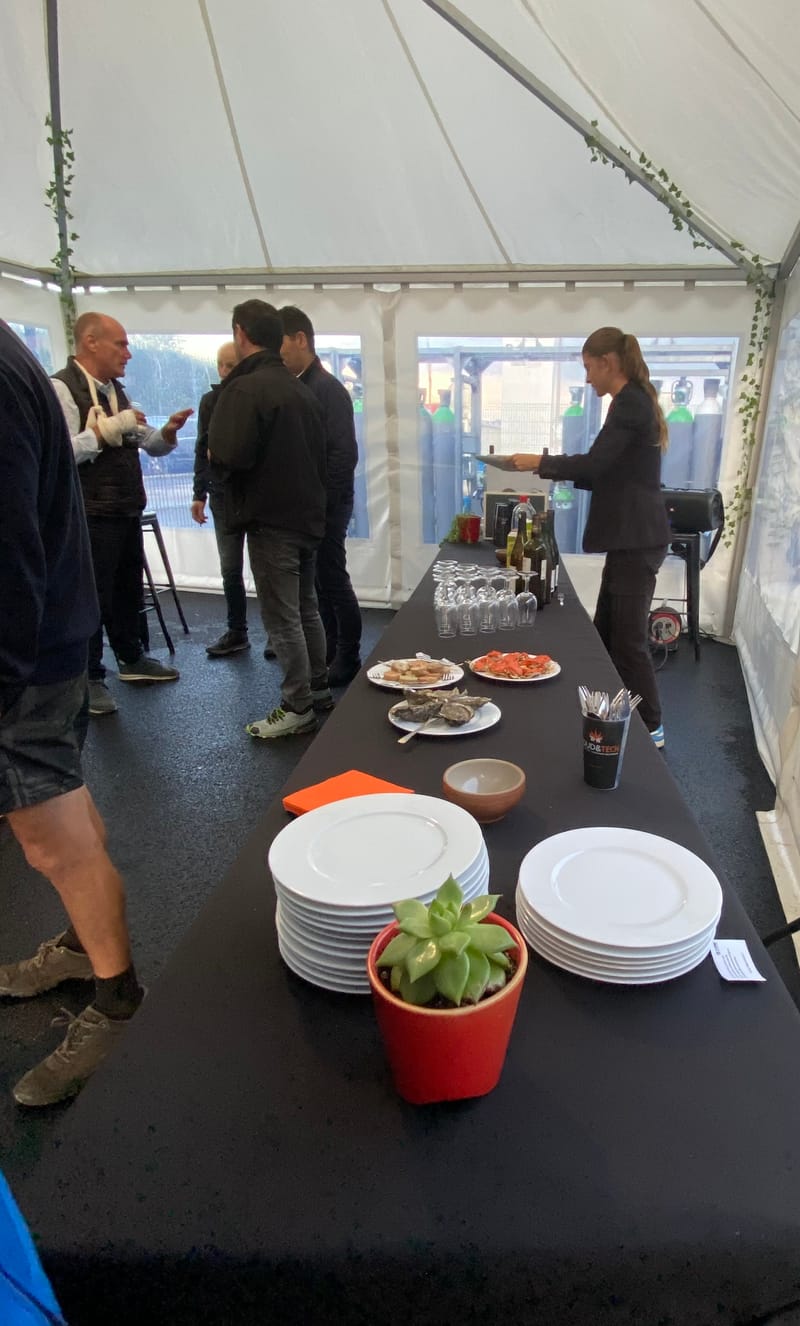 Portes Ouvertes | 2023