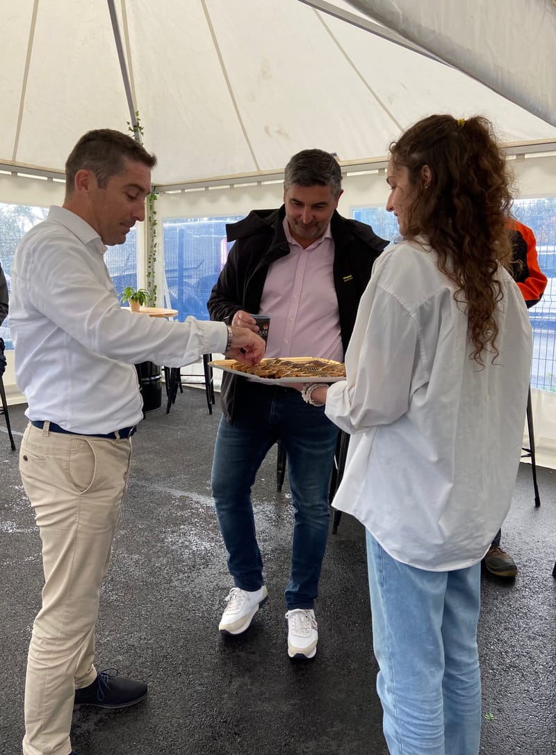 Portes Ouvertes | 2023