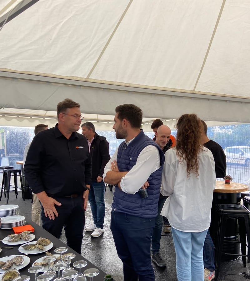 Portes Ouvertes | 2023