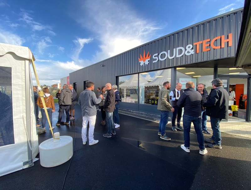 Portes Ouvertes | 2023