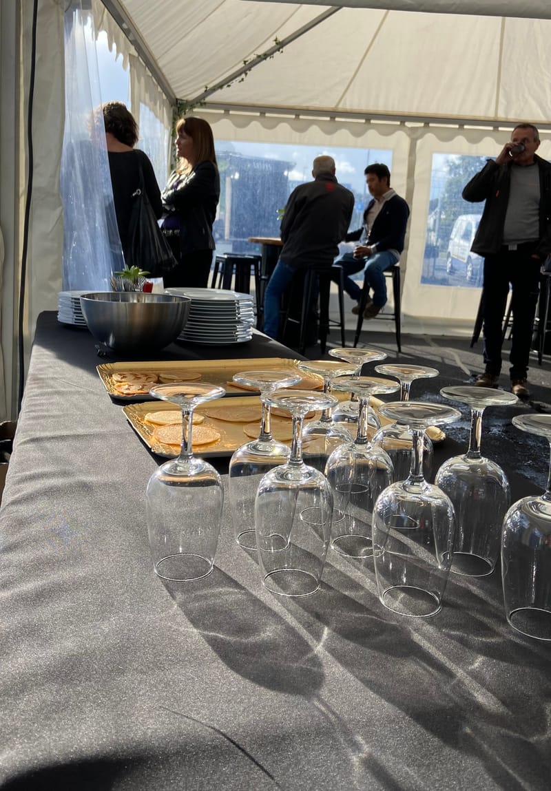 Portes Ouvertes | 2023