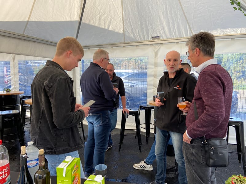 Portes Ouvertes | 2023