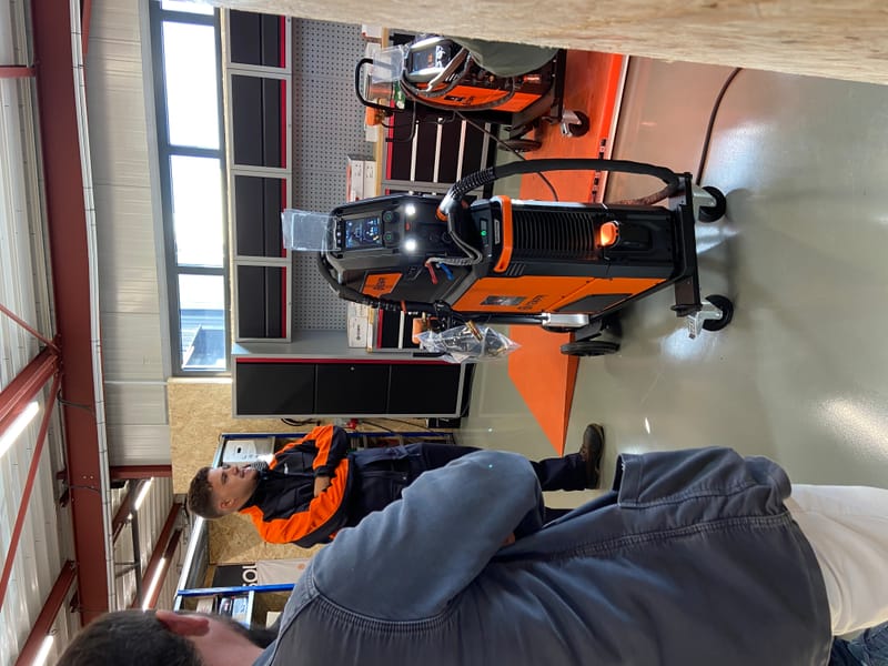 Portes Ouvertes | 2023