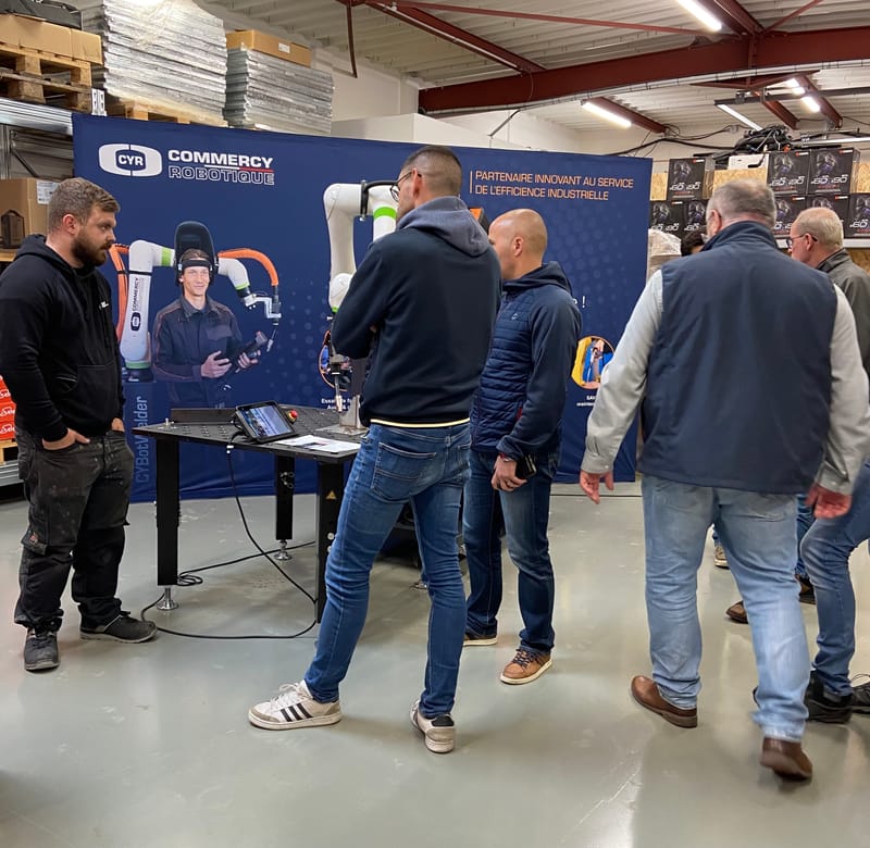 Portes Ouvertes | 2023