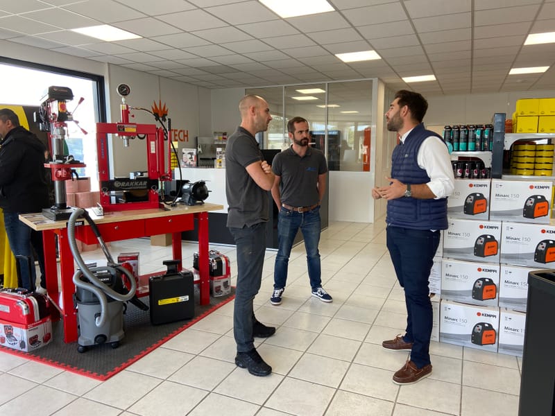 Portes Ouvertes | 2023