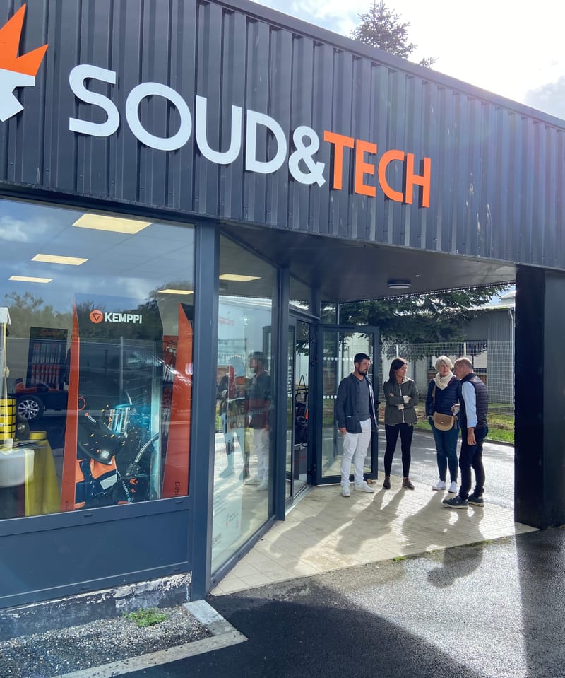 Portes Ouvertes | 2023