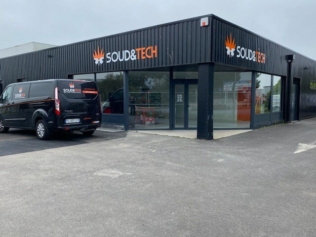 Portes Ouvertes | 2023