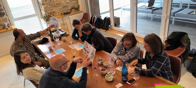 Journée de cohésion | 2023