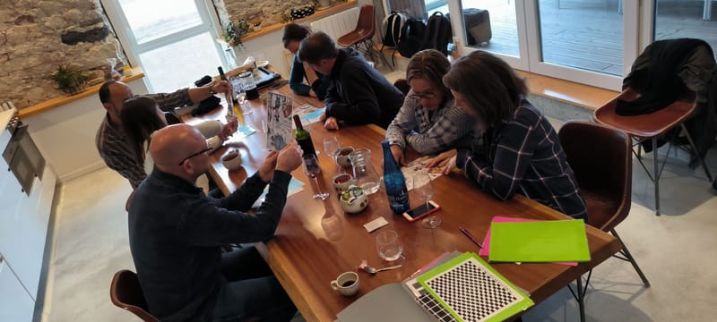 Journée de cohésion | 2023