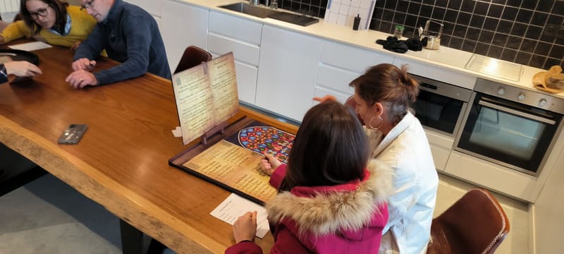 Journée de cohésion | 2023