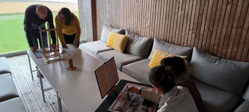 Journée de cohésion | 2023