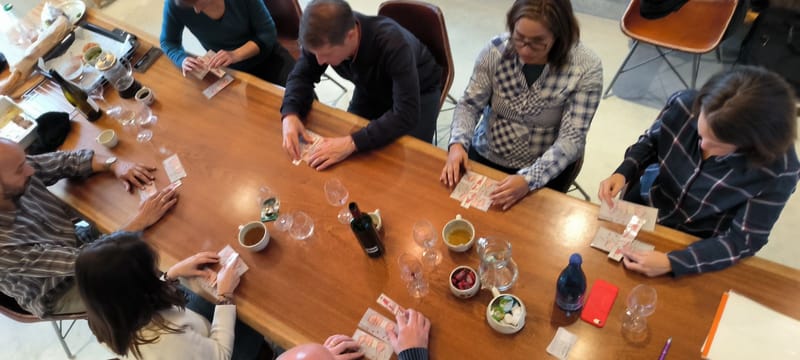 Journée de cohésion | 2023