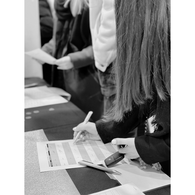 Cérémonie de remises des diplomes | 2023