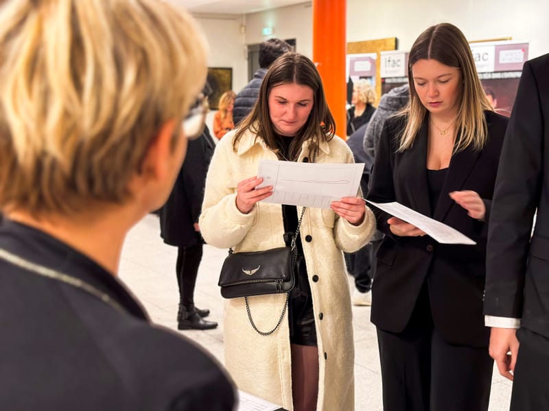 Cérémonie de remises des diplomes | 2023