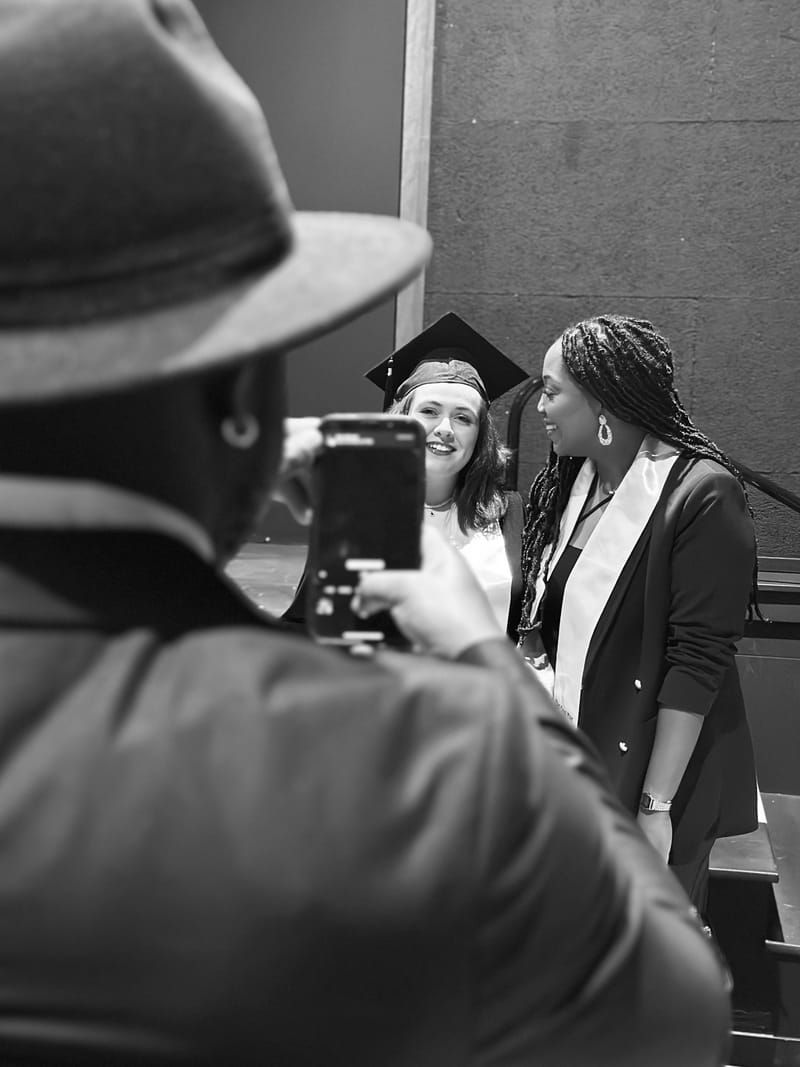 Cérémonie de remises des diplomes | 2023