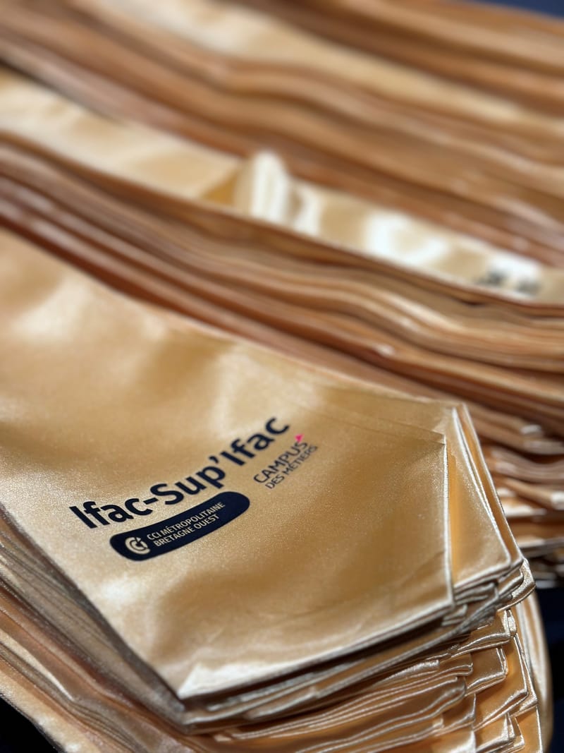 Cérémonie de remises des diplomes | 2023