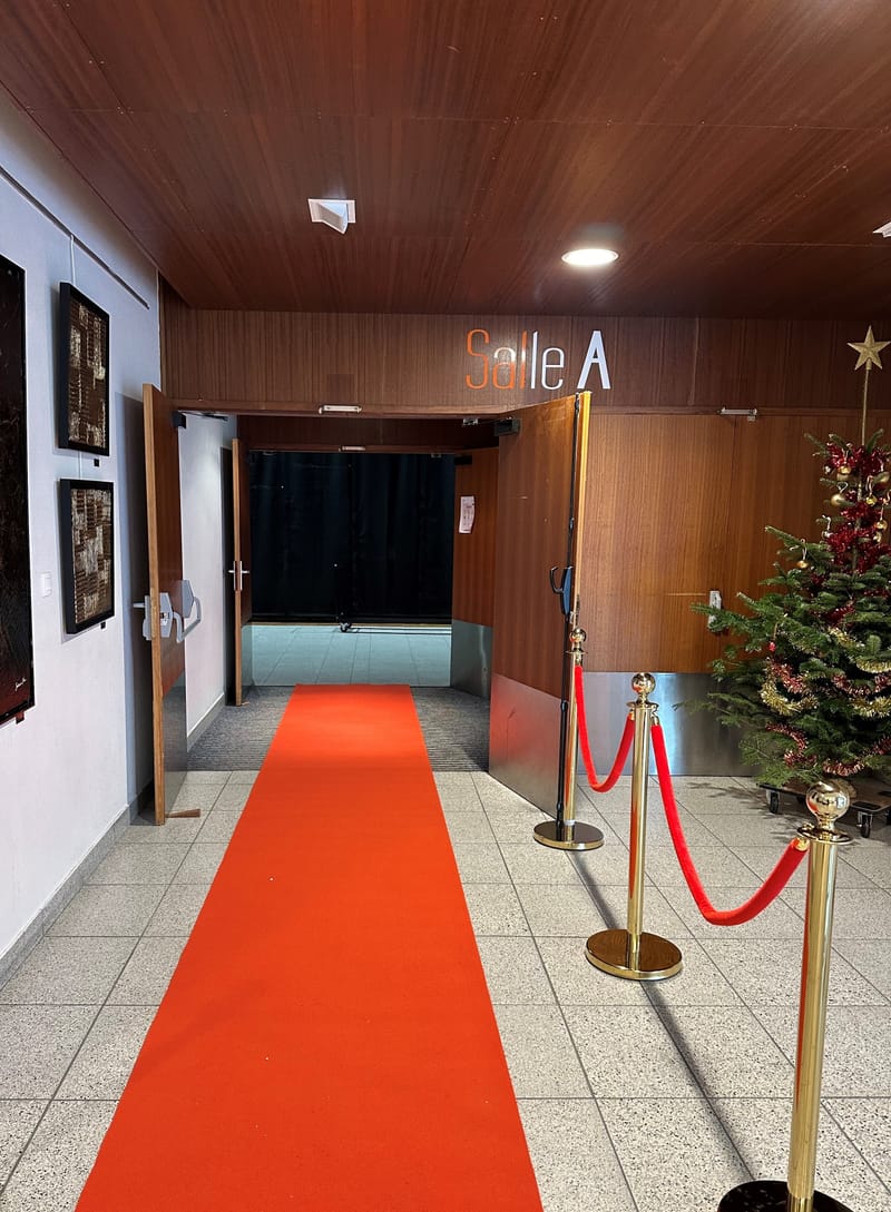 Cérémonie de remises des diplomes | 2023