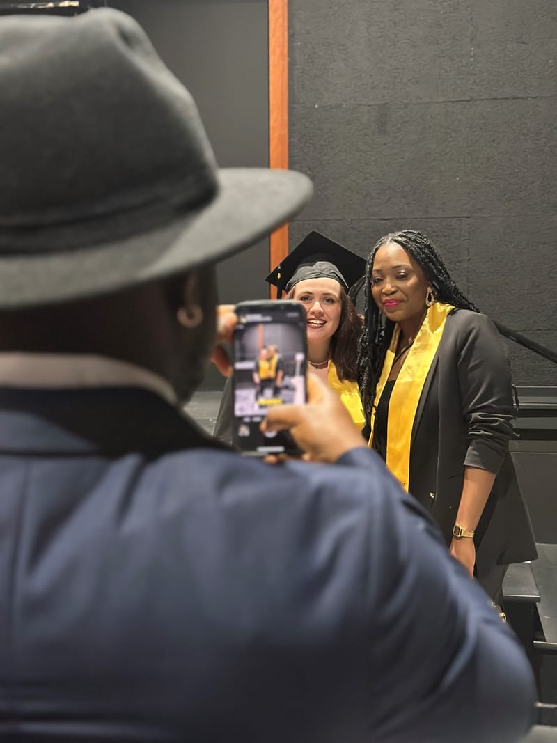 Cérémonie de remises des diplomes | 2023