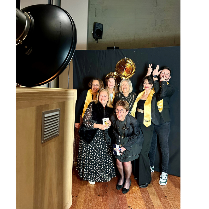 Cérémonie de remises des diplomes | 2023