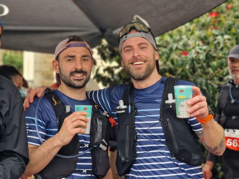 Trail de l'Aber Wrac'h | éditions 2024