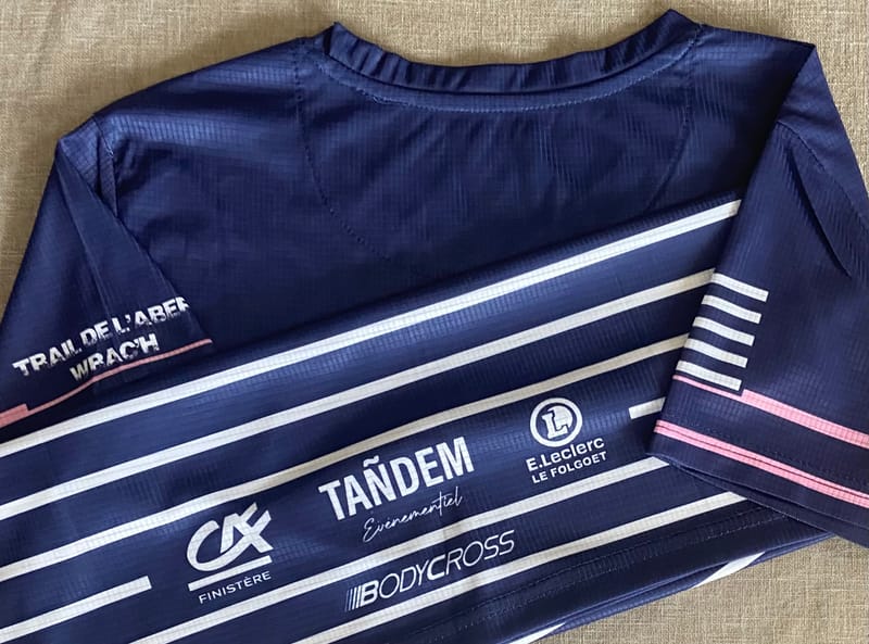 Trail de l'Aber Wrac'h | éditions 2024