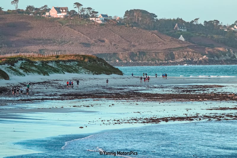 Trail de l'Aber Wrac'h | éditions 2024