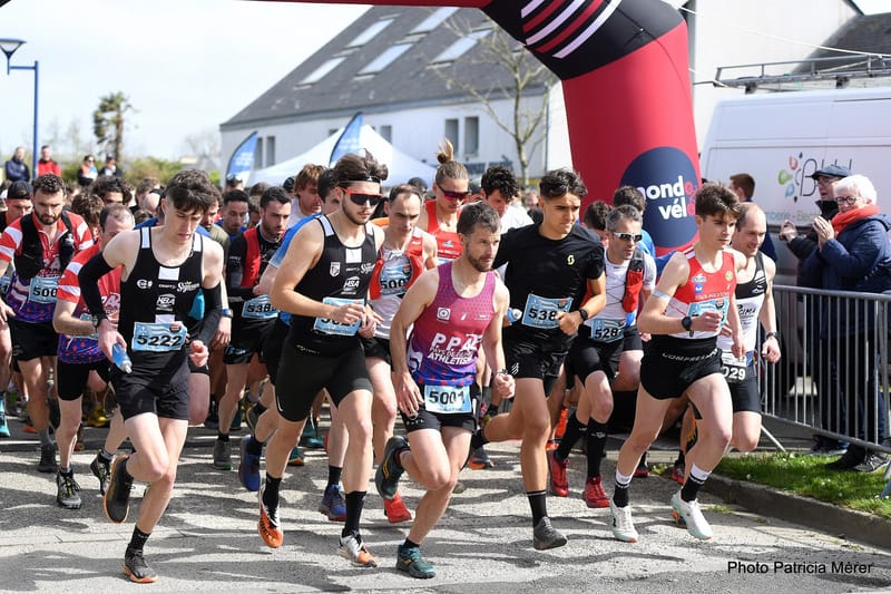 Trail de l'Aber Wrac'h | éditions 2024