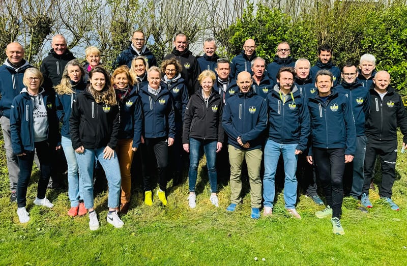 Trail de l'Aber Wrac'h | éditions 2024