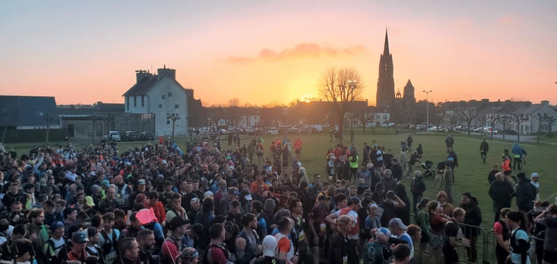 Trail de l'Aber Wrac'h | éditions 2024