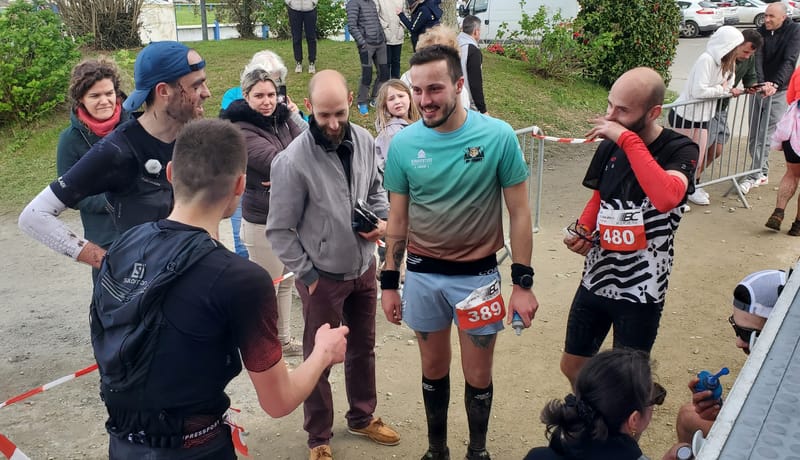 Trail de l'Aber Wrac'h | éditions 2024