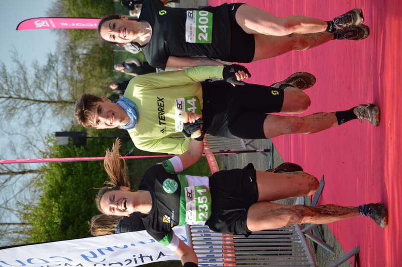 Trail de l'Aber Wrac'h | éditions 2024