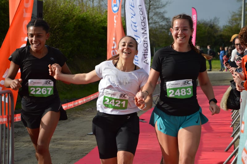 Trail de l'Aber Wrac'h | éditions 2024