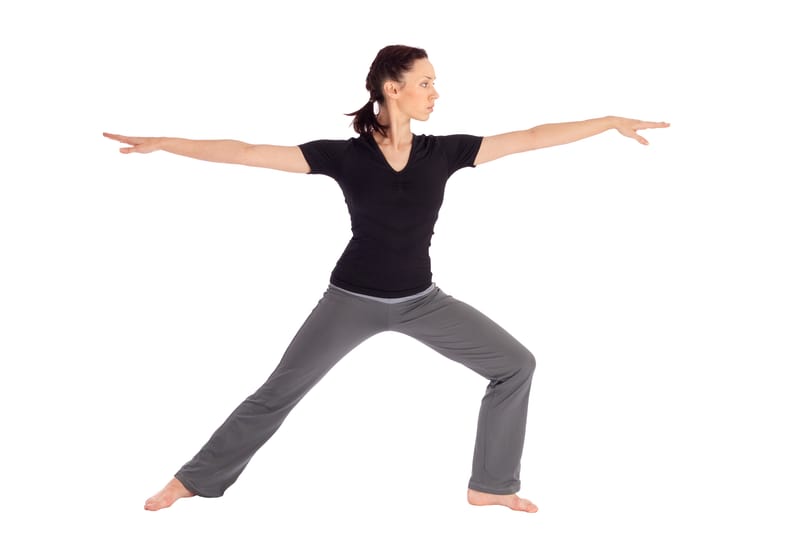 Yoga-Kurs am Montag 8 x 75 Minuten