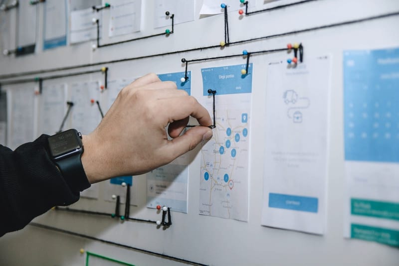 PROJECT MANAGMENT