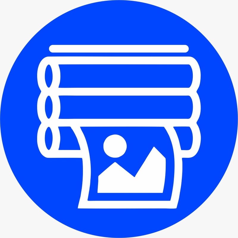 GRÁFICA OFFSET INDUSTRIAL