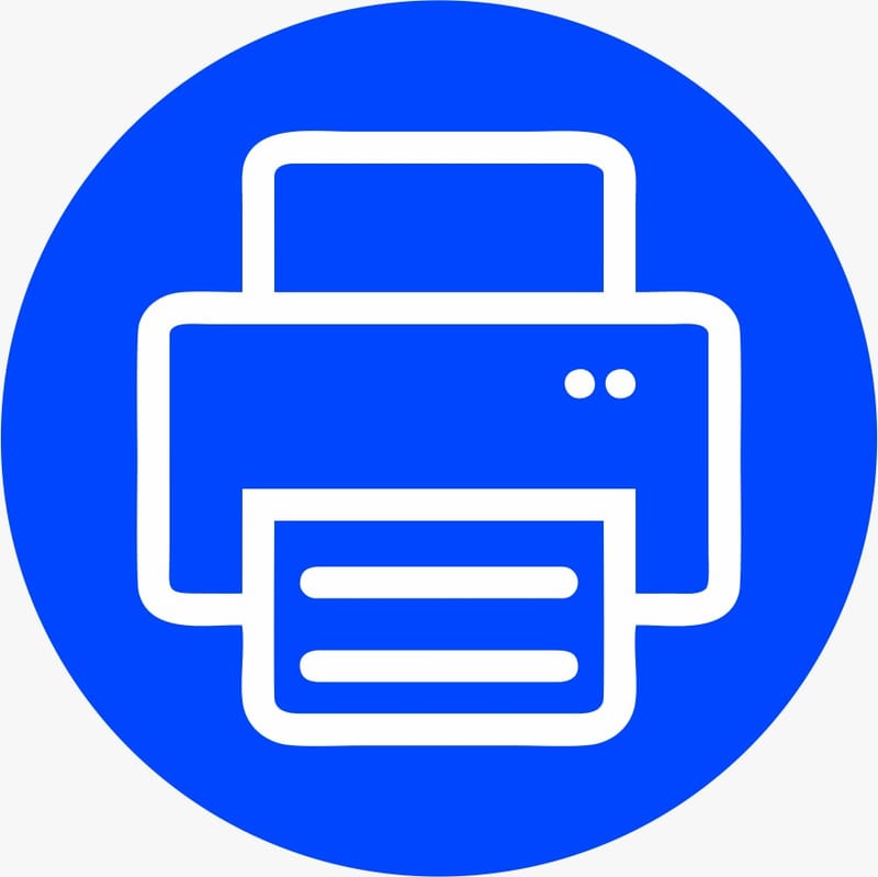 IMPRESSÃO DIGITAL LASER