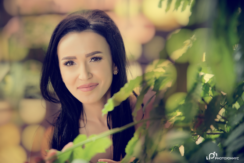 Cântăreață de muzică populară