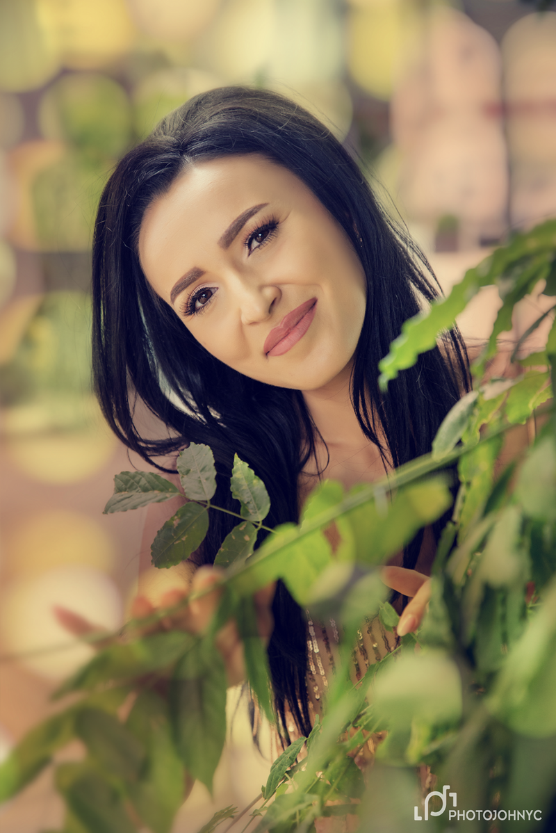 Cântăreață de muzică populară