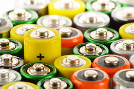 Használt elem? A Villkerben azt is leadhatja.