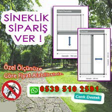 Pimapen Sineklik Beylikdüzü | 0539 510 2591