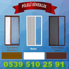 Beylikdüzü Kapı Sineklik | 0539 510 25 91