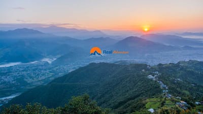 Experience Life Changing Things In Your 8 days Tour in Nepal