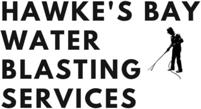 Hawke's Bay Water Blasting Services