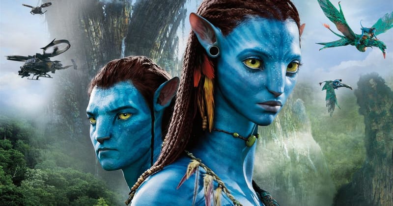 Avatar (2010) Review | Watch Avatar (2010) full movie for free on FMovies