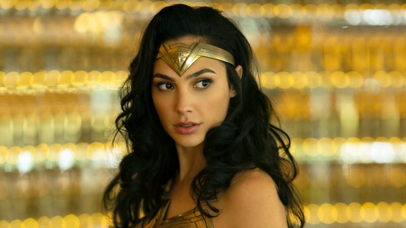 Review Wonder Woman 1984 full movie for free on FMovies