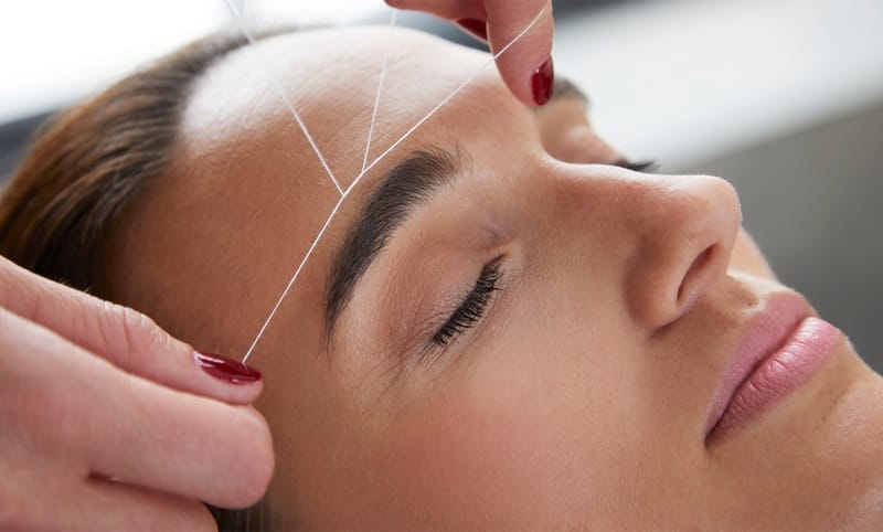 THREADING
