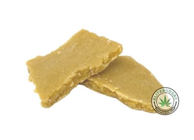 What are the different ways to consume budder concentrate?