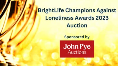 Brightlife Champion Awards